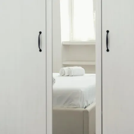 Art House Vaticano Luxury Apartment Roma Exterior foto