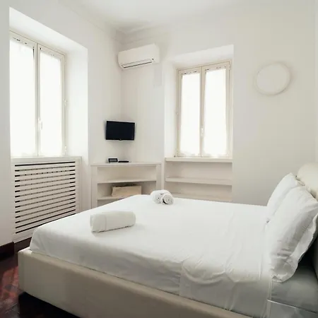 Art House Vaticano Luxury Apartment Roma Exterior foto
