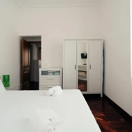 Art House Vaticano Luxury Apartment Roma Exterior foto