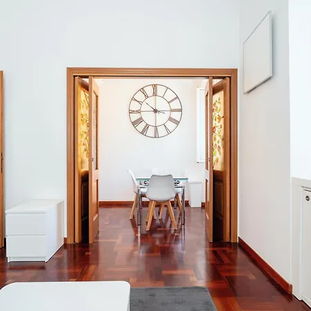 Art House Vaticano Luxury Apartment Roma Exterior foto