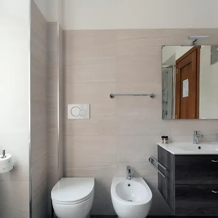 Art House Vaticano Luxury Apartment Roma Exterior foto