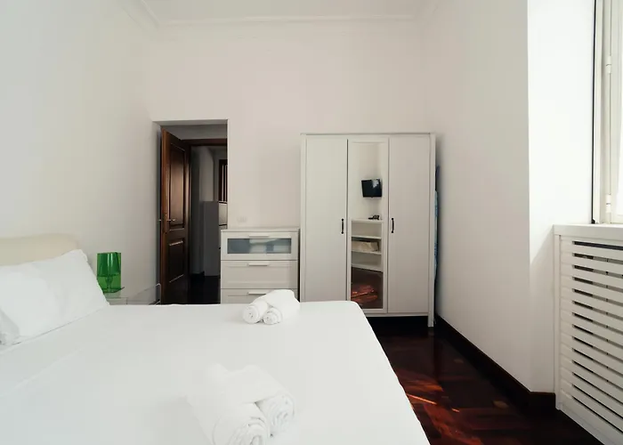 Art House Vaticano Luxury Apartment